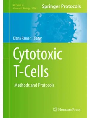 Obrázok produktu pre Cytotoxic T-Cells