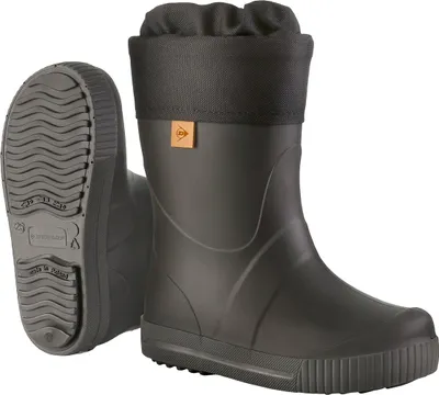Produktbild von Dunlop Stiefel PA0HH45 Puddle Jumper schwarz schwarz Größe