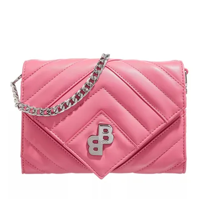Produktbild von Boss Evelyn Clutch Medium Pink pink A0220460