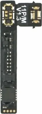 Image de JCID Batterie de réparation câble flexible pour iPhone 11 Pro, 11 Pro Max