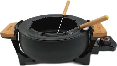 Image de Tristar FO-1108 electric fondues 1.5 L 8 person(s)