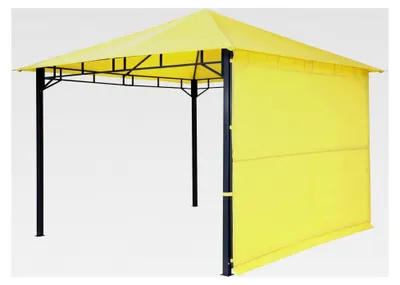 Produktbild von Pavillon Lehua gelb