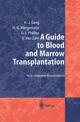 Obrázok produktu pre A Guide to Blood and Marrow Transplantation