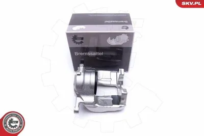 Produktbild von ESEN SKV Bremssattel Vorne Rechts passend für MERCEDES-BENZ B-Klasse (W246, W242) 44SKV592
