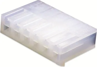 Immagine prodotto di Alloggiamento ECON CONNECT, 1 x 3 pin, RM 3,96 mm, compatibile con Molex MXS2139