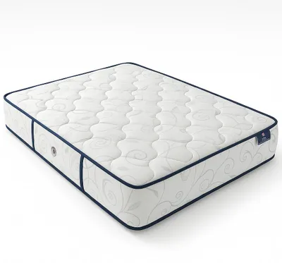 Produktbild von Bonellfederkernmatratze XXL 200 x 200 cm | 25 cm | H4 | bis 160 kg | Wendematratze Sommer/Winter | Cadar Premium XXL