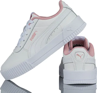 Produktbild von Schuhe Puma Carina L Ps, 370678 02, Größe-27,5