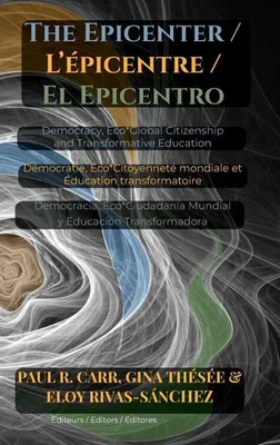 Obrázok produktu pre The Epicenter / L' Épicentre / El Epicentro