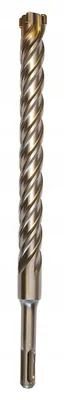 Produktbild von Festa Betonbohrer SDS-Plus 12x310 mm Spiralbohrer