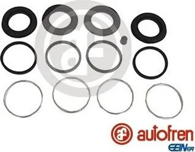 Produktbild von AUTOFREN SEINSA Bremssattel-Reparatursatz für TOYOTA HILUX III Pick-up (TGN1, GGN2, GGN1, KUN2, KUN1) Vorne 43mm D4421