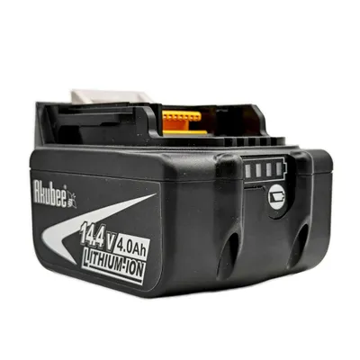 Obrázok produktu pre Batéria 14.4V 4.0Ah kompatibilná s Makita LXT 14.4V  Akubee