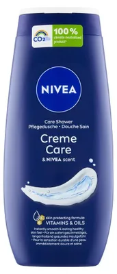 Image de Gel douche Creme Care, 750 ml