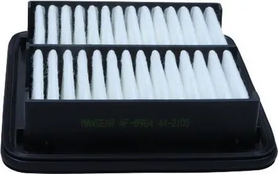 Produktbild von Luftfilter MAXGEAR 26-2447 für HONDA CIVIC X Schrägheck (FC, FK) Filtereinsatz
