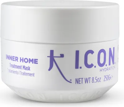 Produktbild von INNER-HOME Feuchtigkeitsbehandlung 250 ml