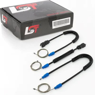 Produktbild von Fensterheber Reparatursatz vorne links rechts für NISSAN PRIMERA P12
