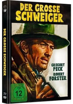 Obrázek produktu pro Der grosse Schweiger