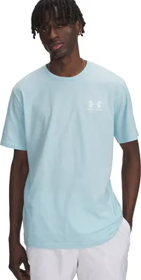 Produktbild von Under Armour Ua M Sportstyle Lc Ss Stream Stream M