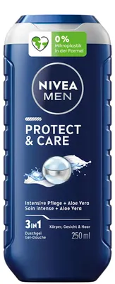Immagine prodotto di NIVEA MEN Duschgel Protect & Care 83611 250ml