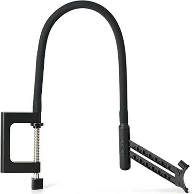 Immagine prodotto di Deeper Flex Arm 2.0 Supporto attivo Radar Nero