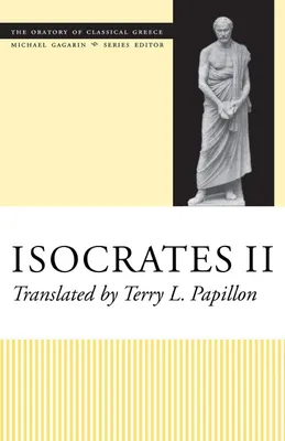 Produktbild von Isocrates II