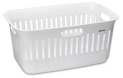 Obrázok produktu pre Brabantia Kôš na prádlo Collect-It, 40 litrov, biela farba