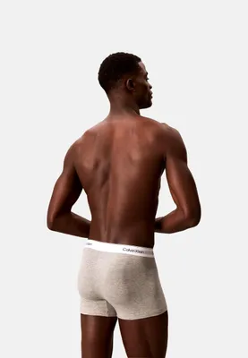 Productafbeelding van Calvin Klein boxershorts, set van drie