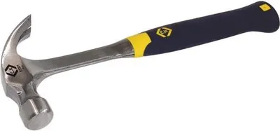 Produktbild von C.K 357002 Claw hammer 568 g 1 pc(s)