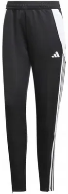 Produktbild von Adidas - "Tiro 24" Jogginghosen für Damen - Training PP3644 (XXL) (Schwarz)