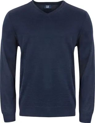 Produktbild von Cutterandbuck Vernon V-neck Men