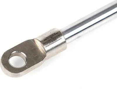 Produktbild von Auge M6 25mm Ø8,2mm Zubehör für Gasdruckfedern Augenaufnahme