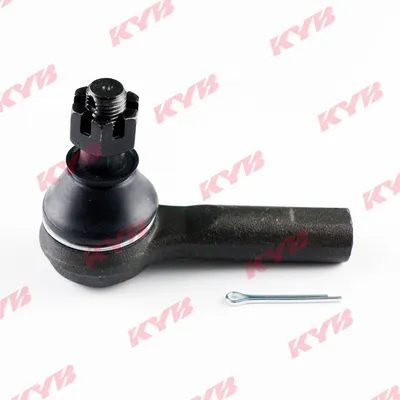 Produktbild von KYB Spurstangenkopf Spurstange für NISSAN X-TRAIL (T30) Vorne KTR1068