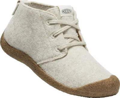 Obrázek produktu pro Dámské boty KEEN Mosey Chukka natural felt/birch Velikost: 39