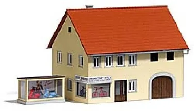 Produktbild von Busch Zweiradhandel N 8211