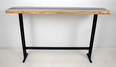 Produktbild von Beistelltisch Konsolentisch Designer-Tisch Konsolentisch 140*30cm Wandtische
