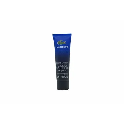 Immagine prodotto di Lacoste, Eau de Lacoste L.12.12 Magnetic, Cleansing, Shower Gel, For All Skin Types, 50 ml