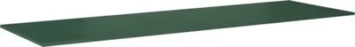 Produktbild von Jungborn Waschtischplatte 1610 x 460 mm Uni Ohne Ausschnitt