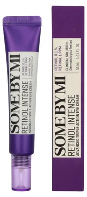Produktbild von Some By Mi Retinol Intense Advanced Triple Action Eye Cream