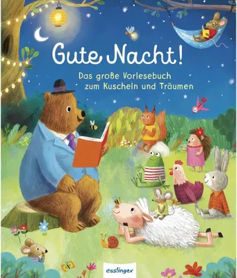 Obrázek produktu pro Gute Nacht!