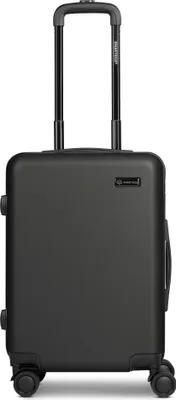 Produktbild von SMARTBOX Edition 05 Trolley Black schwarz 55cm