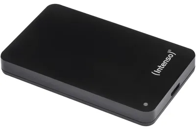 Produktbild von Intenso Memory Drive