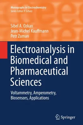 Image de Electroanalysis in Biomedical and Pharmaceutical Sciences