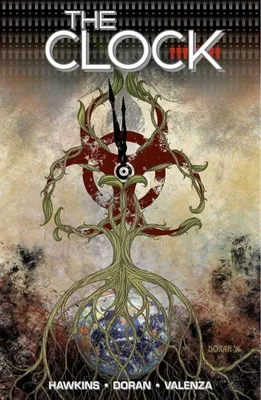 Produktbild von Clock