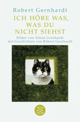 Obrázek produktu pro Ich höre was, was du nicht siehst