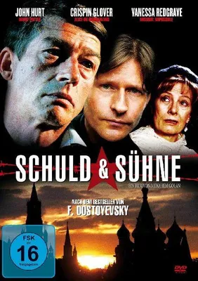 Produktbild von Schuld & Suehne