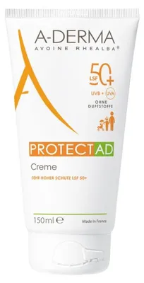 Produktbild von Sonnenschutz A-Derma Protect Ad 150 ml Spf 50