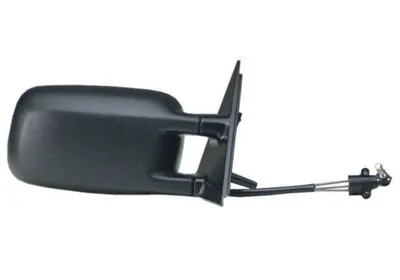 Produktbild von ALKAR 6165113 Außenspiegel Seitenspiegel Rechts für VW PASSAT Variant (3A5, 35I) Konvex