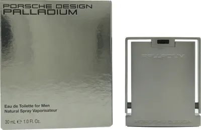 Produktbild von Porsche Design Palladium Edt Spray