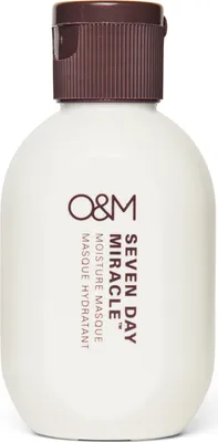 Imagen del producto de Mascarilla hidratante "Milagro de siete días", 50 ml