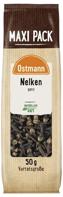 Produktbild von Nelken ganz