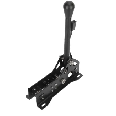 Zdjęcie produktu dla Hamulec ręczny USB, hamulec ręczny USB do gier wyścigowych na PC, hamulec ręczny USB do PC, hamulec ręczny Sim, hamulec ręczny USB do Logitech, hamulec ręczny USB do gier wyścigowych